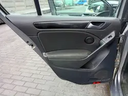 OEM MM-2402-51 Garniture Latérale Gauche Arrière VW Golf VI