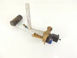 Vanne de gaz LPG pour Ford Focus mk2 C-Max 03-09 OEM 67R-010D