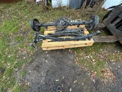 Fjäder Ford Ranger 2021 OEM JB3C5560TE