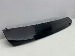 BMW X1 F48 voorbumper spoiler OEM 7383354