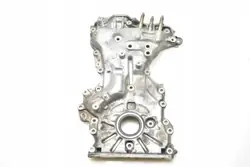 Tampa da corrente distribuição Mazda SH0110500 - Peça OE