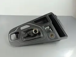 Jeep Cherokee Vasen Kehys OEM FOB35601 - Käytetty
