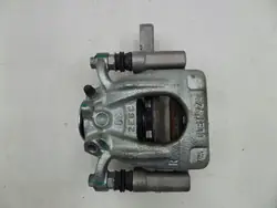 Bremsscheiben- und Bremssattel-Set Nissan OE OEM CLE11VZA