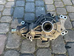 HK833017AD Vorderdifferential für Jaguar F-Pace