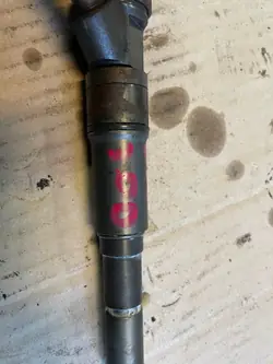 Injecteur Carburant BMW OEM 7785573 pour Moteur 3.0D M57
