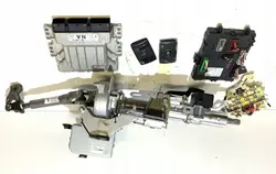 Renault KOLEOS 1.3 TCE EDC OEM Onderdeel - Gebruikt