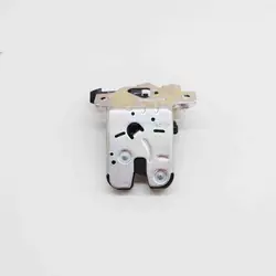 Bakluckslås Audi A4 S4 B9 2018