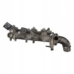 Gebruikt inlaatspruitstuk OEM 27010984 voor Nissan X-Trail