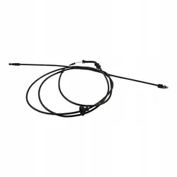 Cabo abertura capô Land Rover Freelander 2 OEM 6H52-16A665-AG
