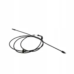 Câble d'ouverture capot Land Rover Freelander 2 OEM 6H52-16A665-AG