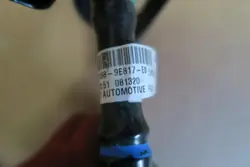 Soupape de carburant Ford OE LX68-9E817-EB - Occasion
