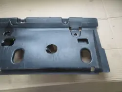Voorbumper cover OEM 9673857380 voor Peugeot 208 I