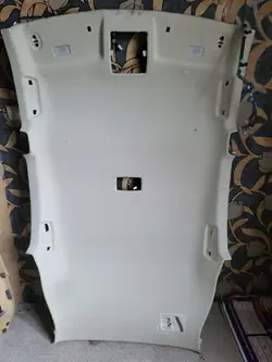 Lexus NX 300h Dachhimmel OEM 45462 - Gebraucht