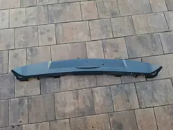 Skoda Enyaq Spoiler OEM enyaq spoiler T. - Begagnad