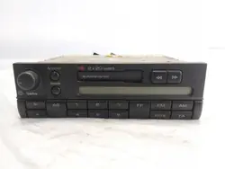 OEM 1H0035152 Radio Cassette Beta 4 pour VW Golf III