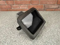 HUD-näyttö OEM 9350465 BMW 5-sarja F10/F11 LCI