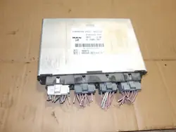 Controlador motor MAN TGA 18.430 316CV 2006 OEM 81258057057
