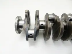 Vilebrequin OEM 3725 MS14260225 pour 2.5 DCI