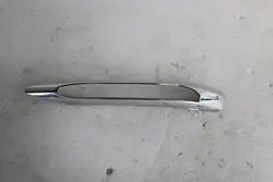 MERCEDES W204 LINKER CHROM ZIERLEISTE A2048852974