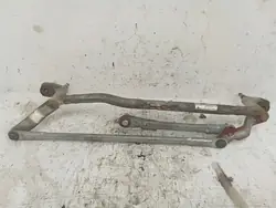 Volkswagen OE 2K1955023E pyyhkijämekanismi