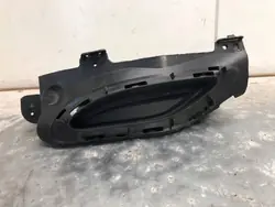Vasen pakoputken pää Mercedes W257 AMG A2578857500