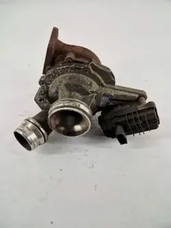 Turbo MINI COUNTRYMAN R60 7812318 1.6L 88kW 2012
