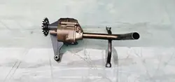 Mercedes Ölpumpe OEM 1111810301 für 2.0 Kompressor