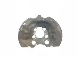Citroen DS5 Hintere Bremsscheibe OEM MTL30859