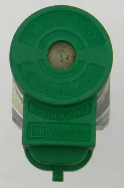 Injecteur LPG ZAVOLI PAN JET - Pièce OEM Occasion