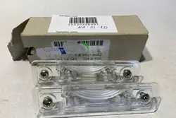 Kennzeichenbeleuchtung OPEL CORSA B 90213642