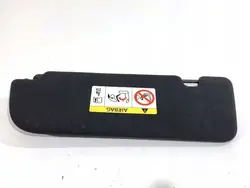 OEM LORK-1106-132151 Oikea aurinkovarjo Audi Q8:lle