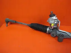 VW Touareg Ohjaustehostin 7L6422063B