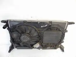 Ventilateur de Radiateur OEM 357064 pour Audi A5 8T 2.0 TDI