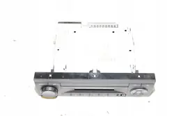Radio Mercedes OEM A0004467462 - Usado