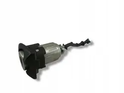 Insert de serrure Toyota LAA9010 - Porte avant droite