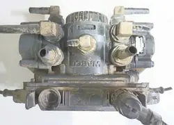 Wabco 4801040020 Asmodulator - Gebruikt