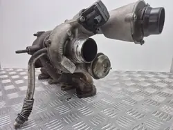 Turboalimentador Mercedes W204 M271.820 A2710903580