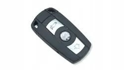 Llave o tarjeta BMW OEM 698658501 para Serie 5 E60/E61