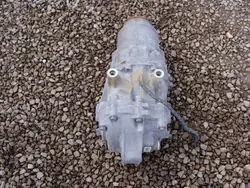 Takadifferentielli Honda CR-V III 2.2 I-CTDI 4X4 GR15-1065021