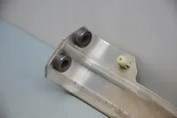 Mittlerer Teil vorderer Gurt BMW X1 U11 OEM 8737263