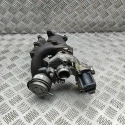 Turbo VW Jetta III 1.4L 90kw OEM 49T7301005