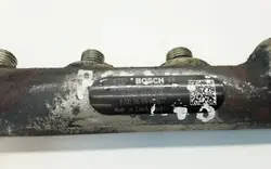 OEM 0445214078 Inspuitrail voor Renault Megane II