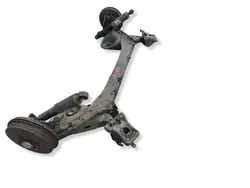 Poutre suspension arrière OEM SKO105784 pour Citroen Nemo