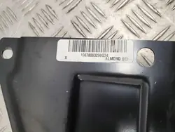 Teto solar Mercedes-Benz GL X166 OEM A1667800329