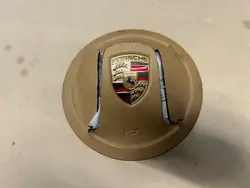 Porsche 7P5880201 Förarens airbag - Begagnad