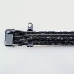 Refroidisseur d'huile d'occasion OEM DRC98166 VW Phaeton 5.0