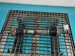 Arbre de transmission avant gauche Peugeot 301 1.6 HDI Citroen C-Elysee