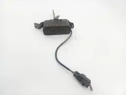 Motor do limpador de faróis Volvo S80 2004 8620953