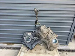 Bränsletank Audi A4 B8 A5 8T 2.0 TDI Quattro