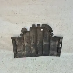 RENAULT TRAFIC III VIVARO B Motorplåt 758901007R